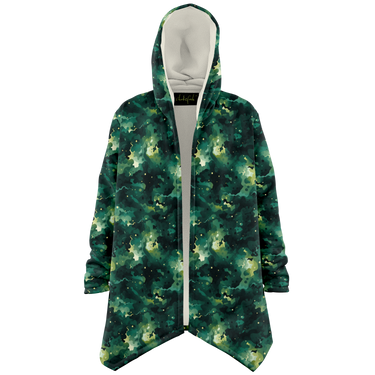Chokefish™ Camouflage Cloaks Unisex-023W